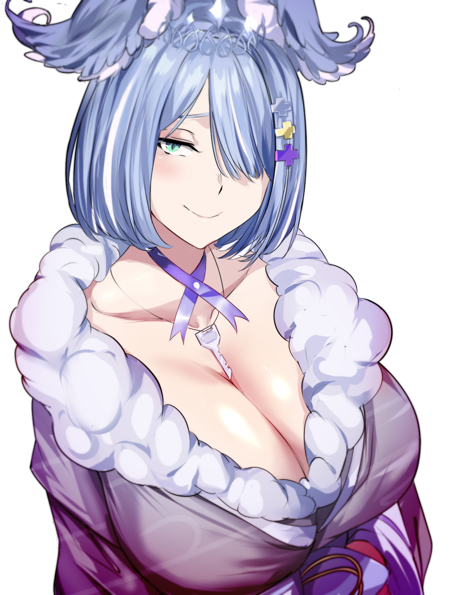 This is a pixiv picture whose title is stream works #2.