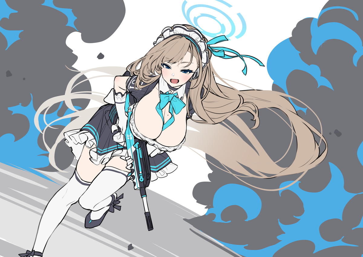 This is a pixiv picture whose title is いっくよー！.