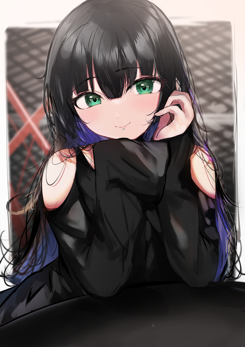 This is a pixiv picture whose title is PAさん.