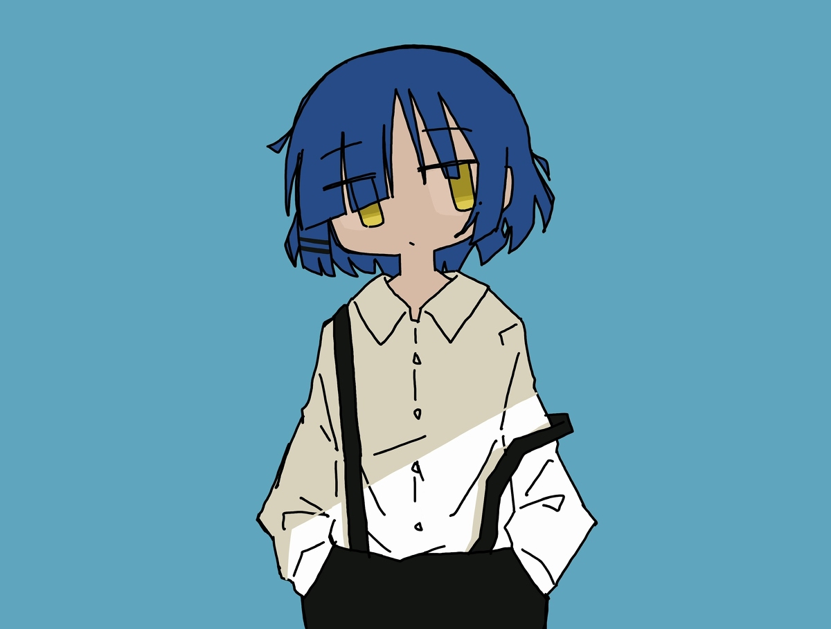This is a pixiv picture whose title is ymd.