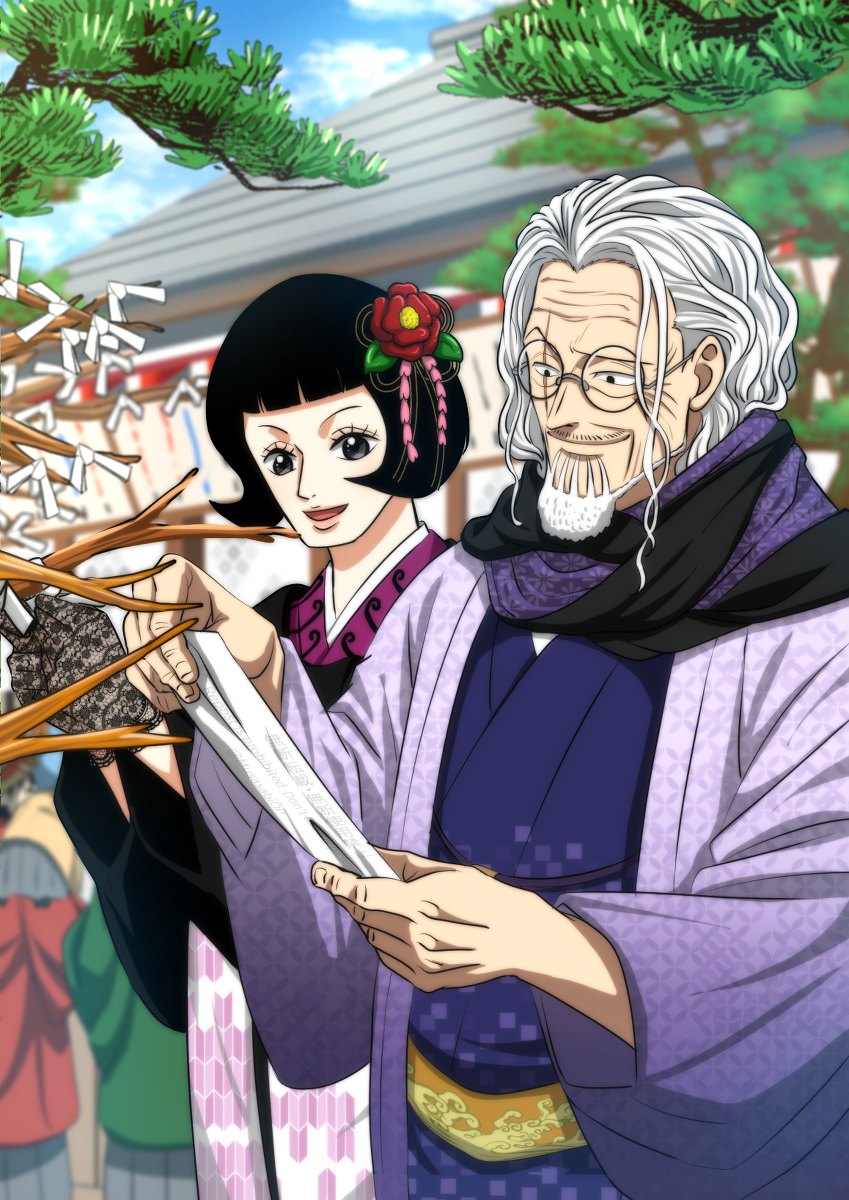 This is a pixiv picture whose title is レイさんとシャッキーまとめ.