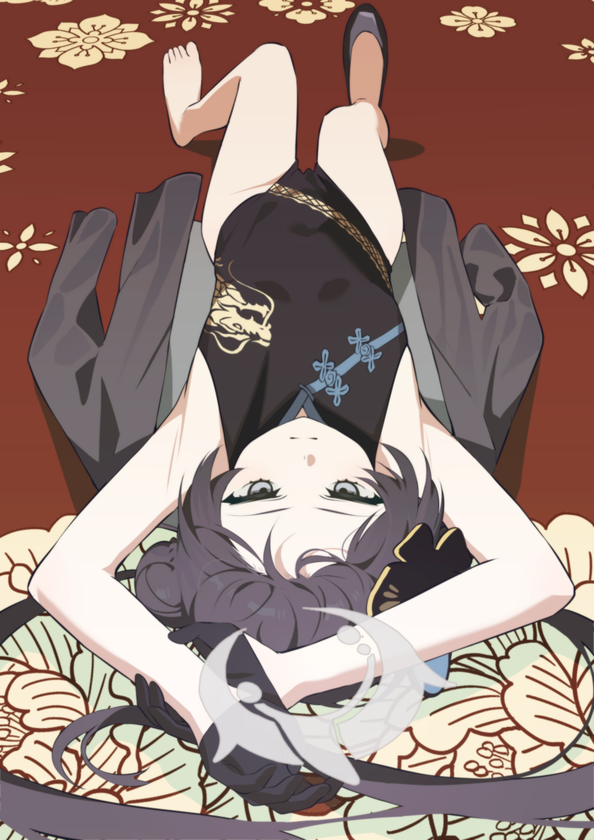 This is a pixiv picture whose title is ..