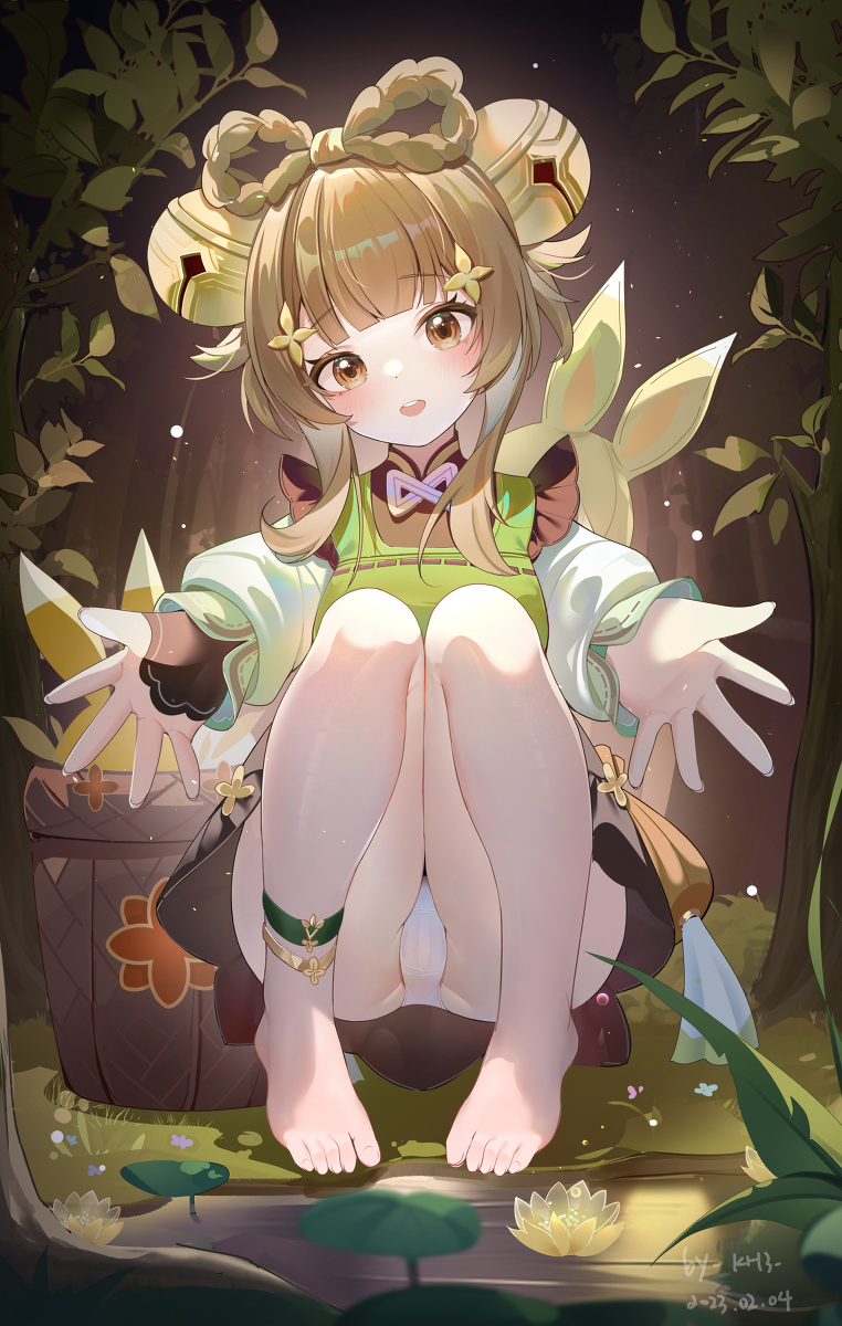 This is a pixiv picture whose title is 更新~瑶瑶.