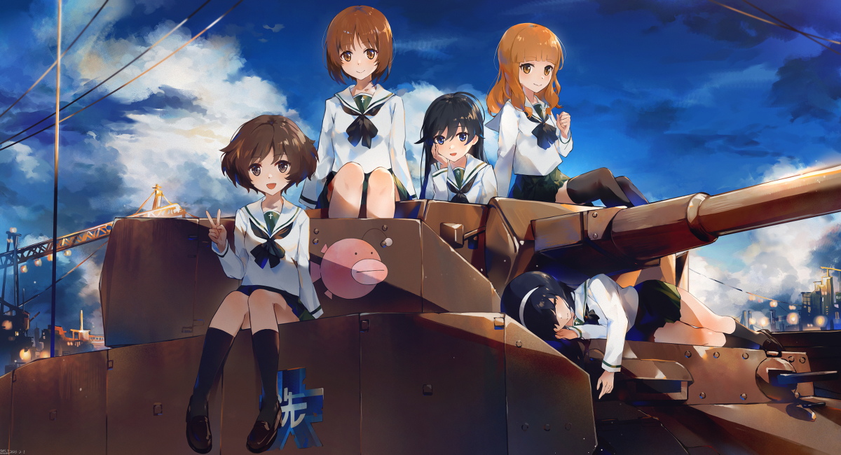 This is a pixiv picture whose title is 鮟鱇🐟:D.