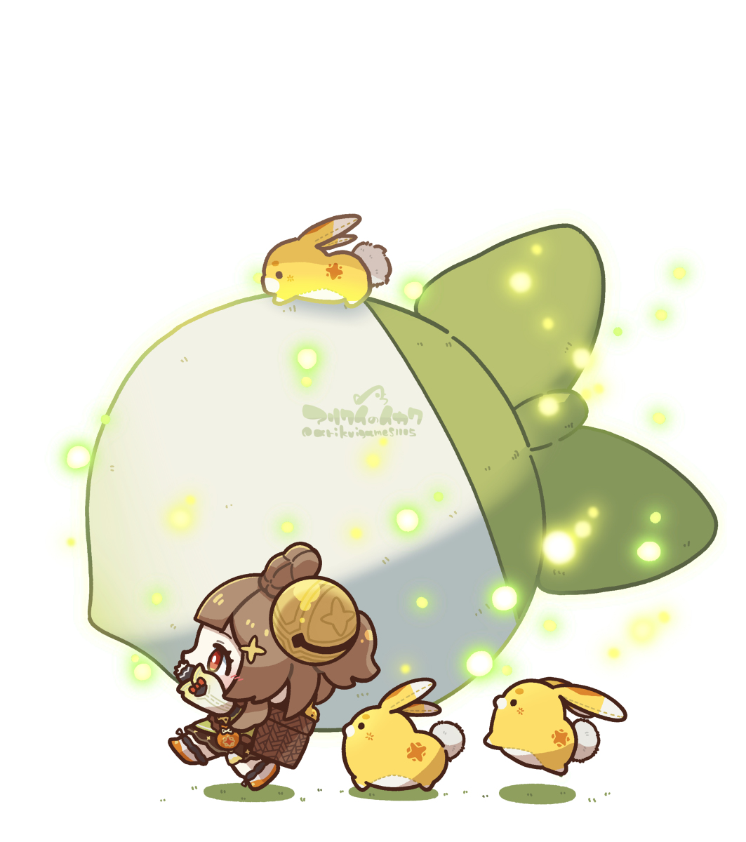 This is a pixiv picture whose title is 超スゴすぎる！！！大根.