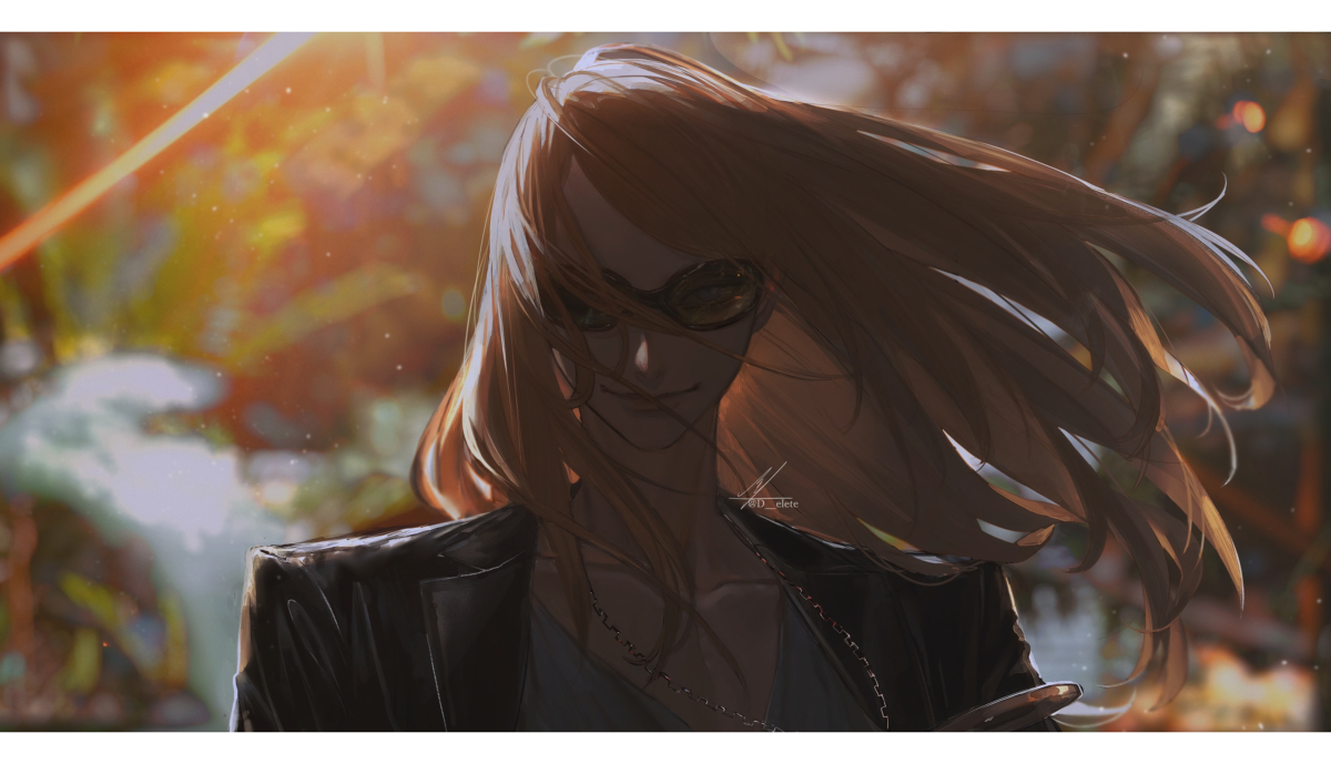 This is a pixiv picture whose title is テスカトリポカ.