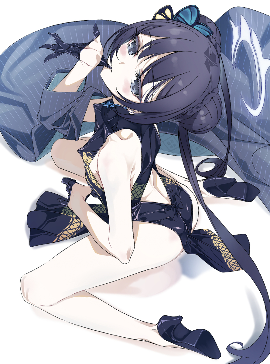 This is a pixiv picture whose title is キサキ会長.