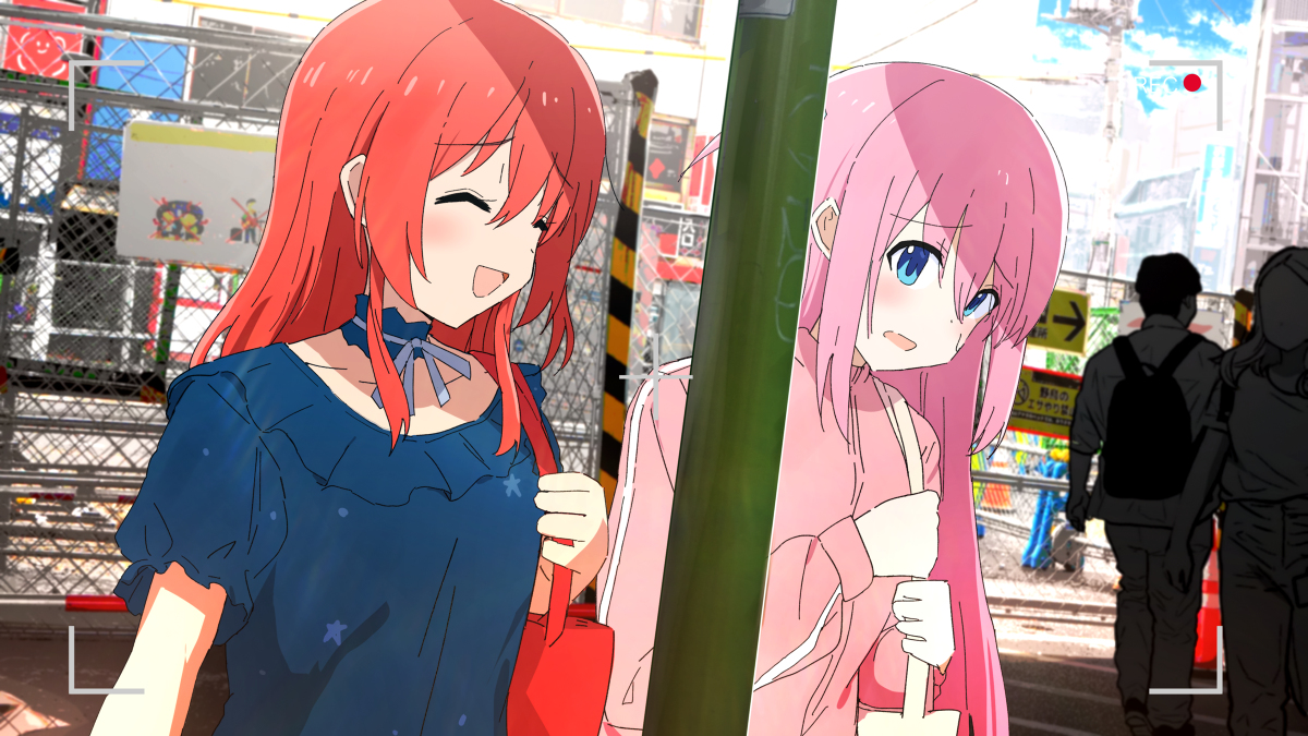 This is a pixiv picture whose title is 写真.