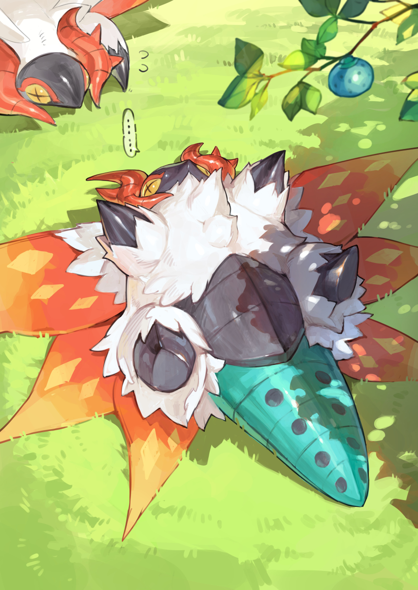 This is a pixiv picture whose title is チヲハウハネ.