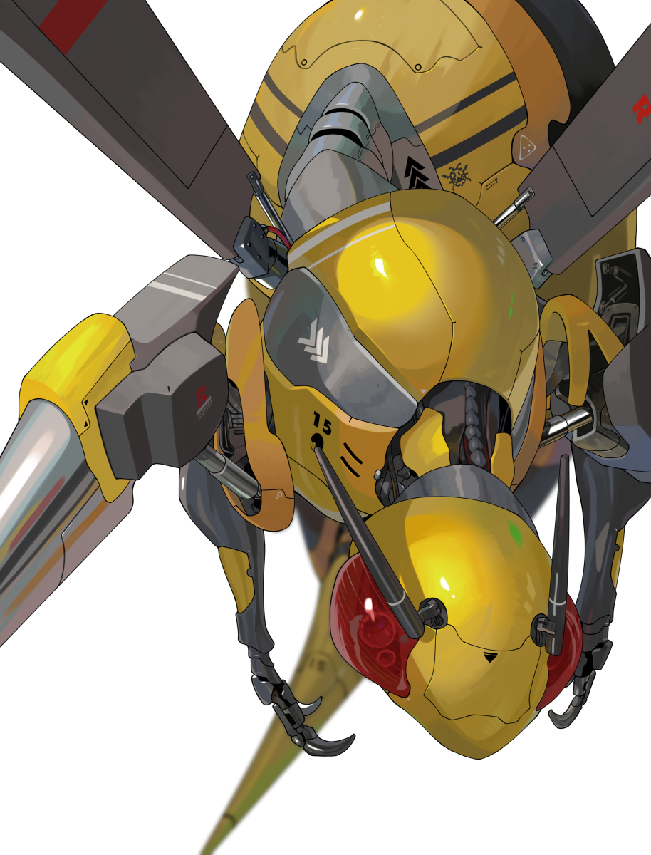 This is a pixiv picture whose title is 無題.