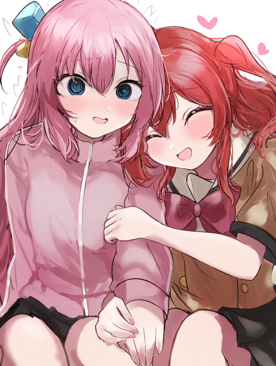 This is a pixiv picture whose title is ぼ喜多まとめ.