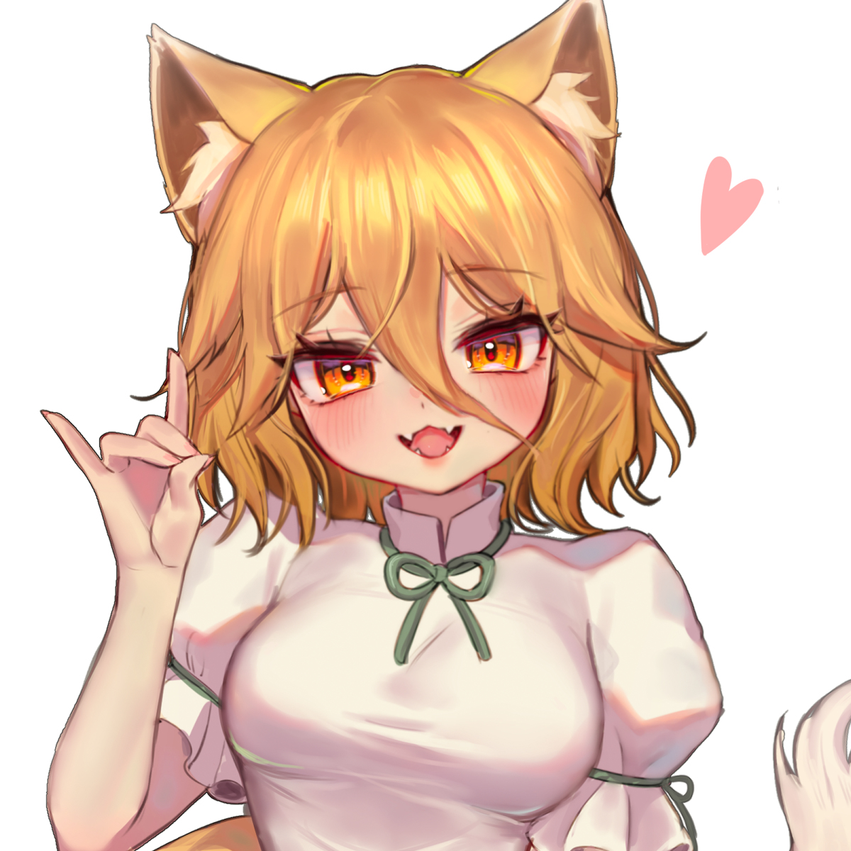 This is a pixiv picture whose title is こ〜ん🧪.