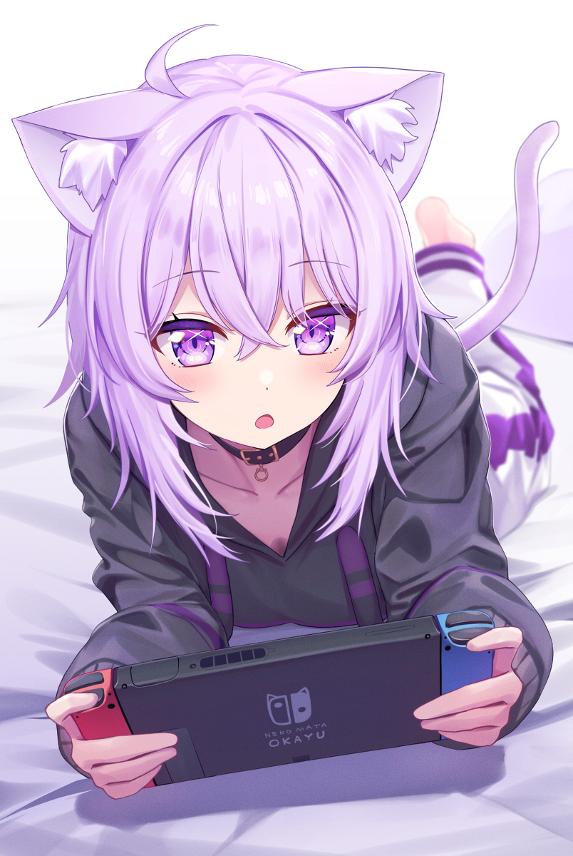 This is a pixiv picture whose title is ❤.