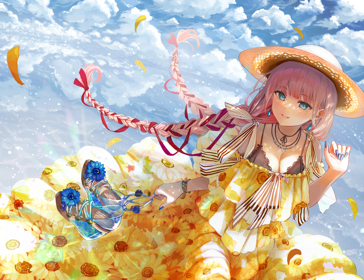 This is a pixiv picture whose title is Feb. Uyuni.