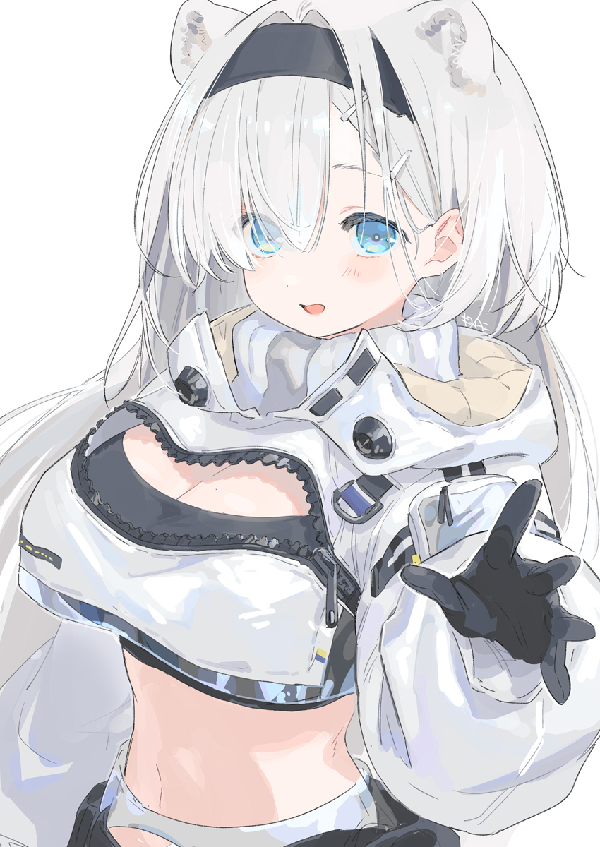 This is a pixiv picture whose title is ファンアートまとめ.