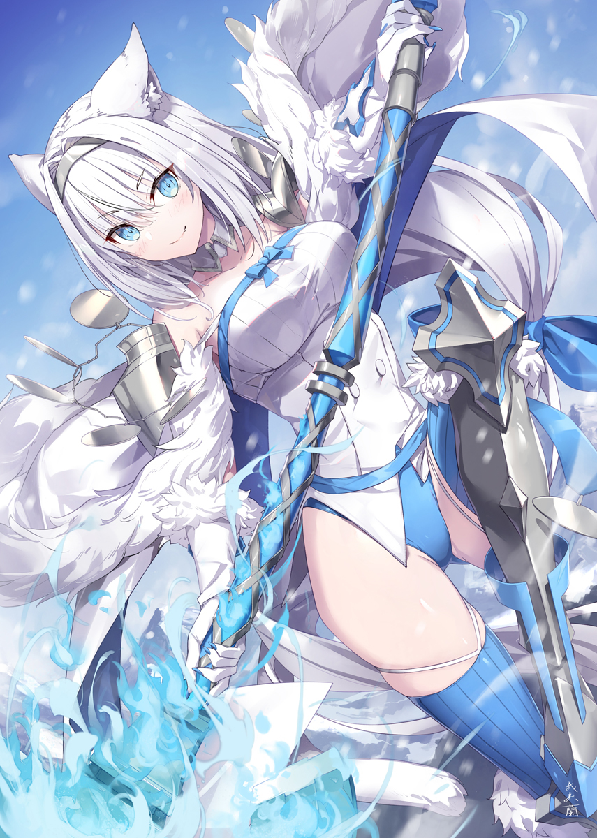 This is a pixiv picture whose title is ニキチッチ.