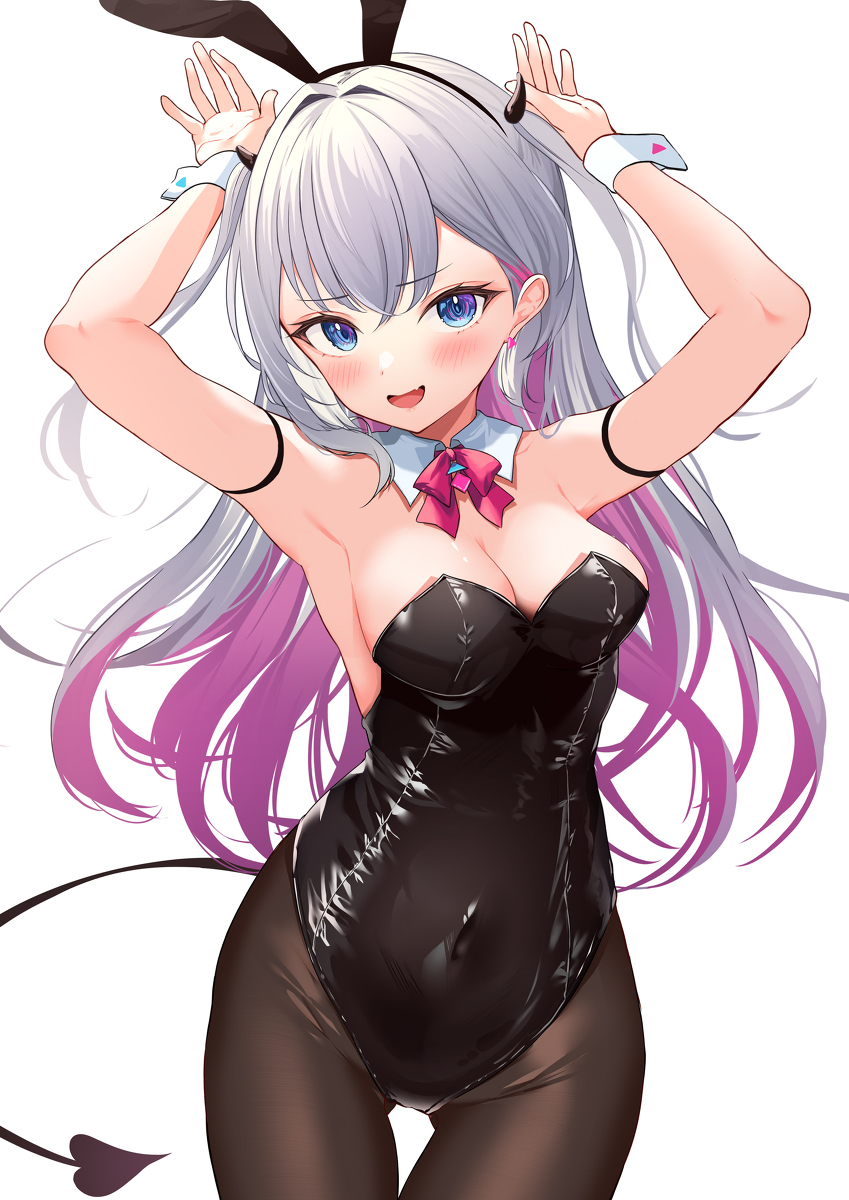 This is a pixiv picture whose title is 結目ユイ.