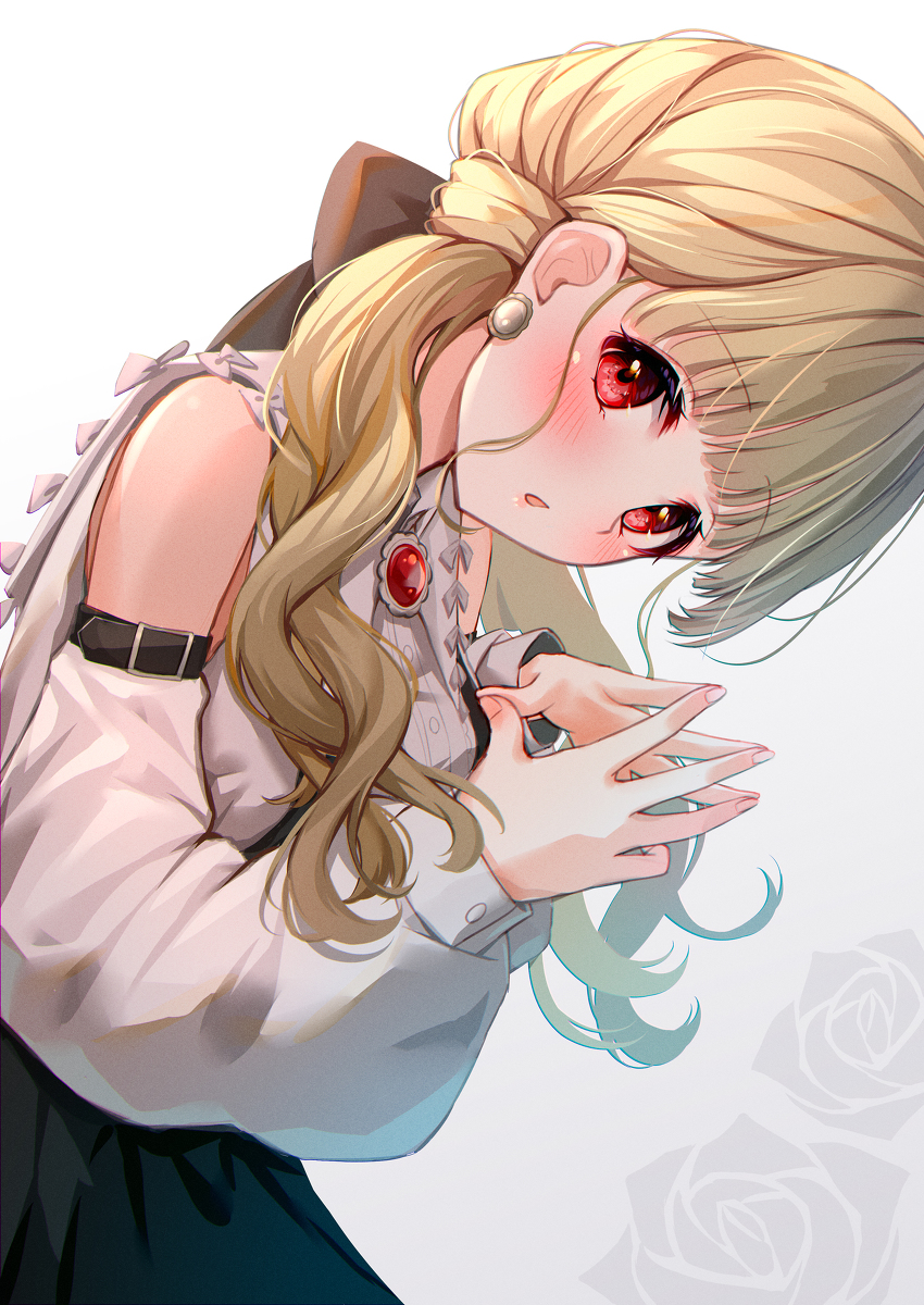 This is a pixiv picture whose title is ととち.