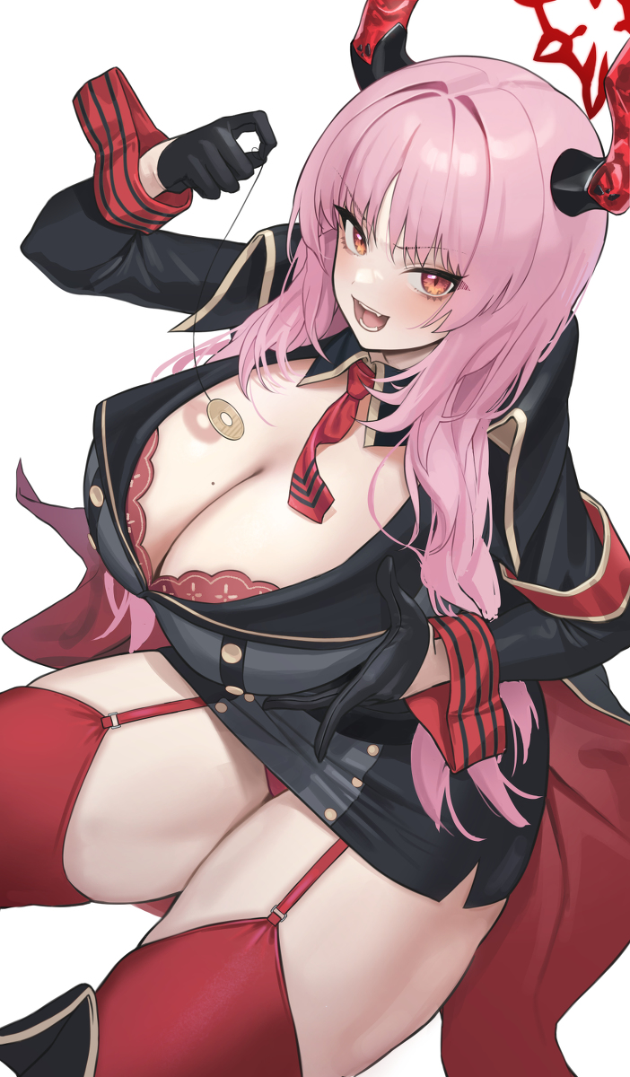 This is a pixiv picture whose title is サツキ.