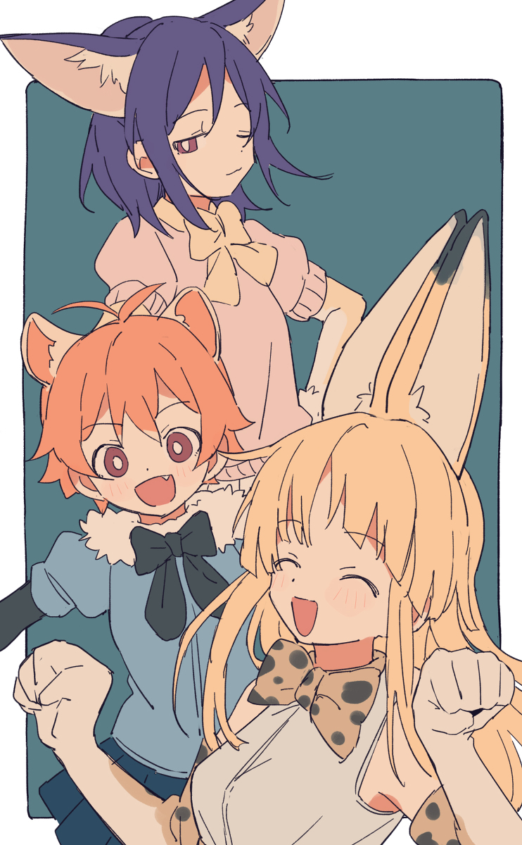 This is a pixiv picture whose title is ようこそハロハピへ.