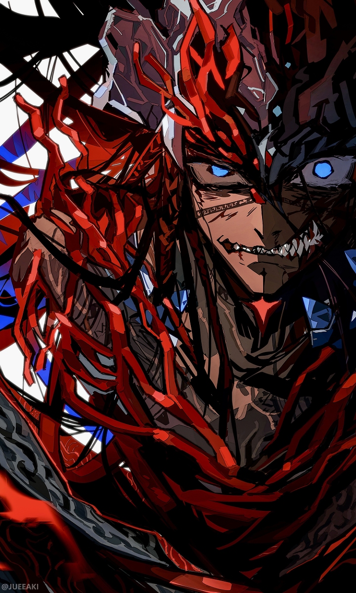 This is a pixiv picture whose title is カマソッソ.