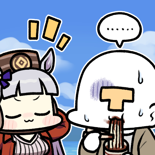 This is a pixiv picture whose title is ゴルシ.
