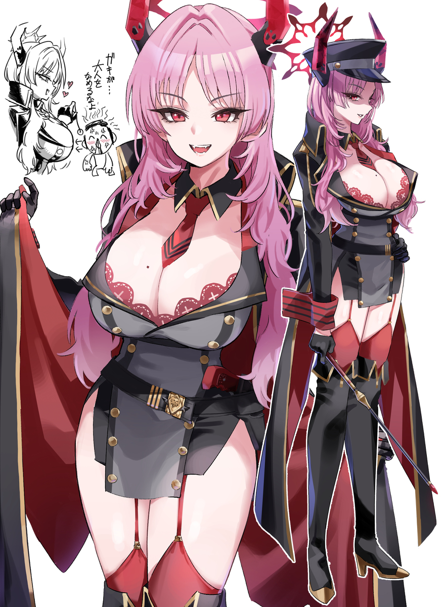This is a pixiv picture whose title is サツキ.