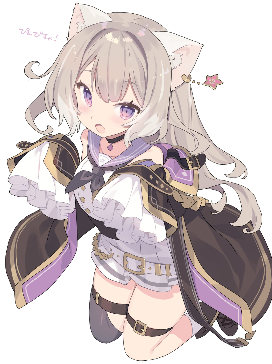 This is a pixiv picture whose title is ついった詰0215。.