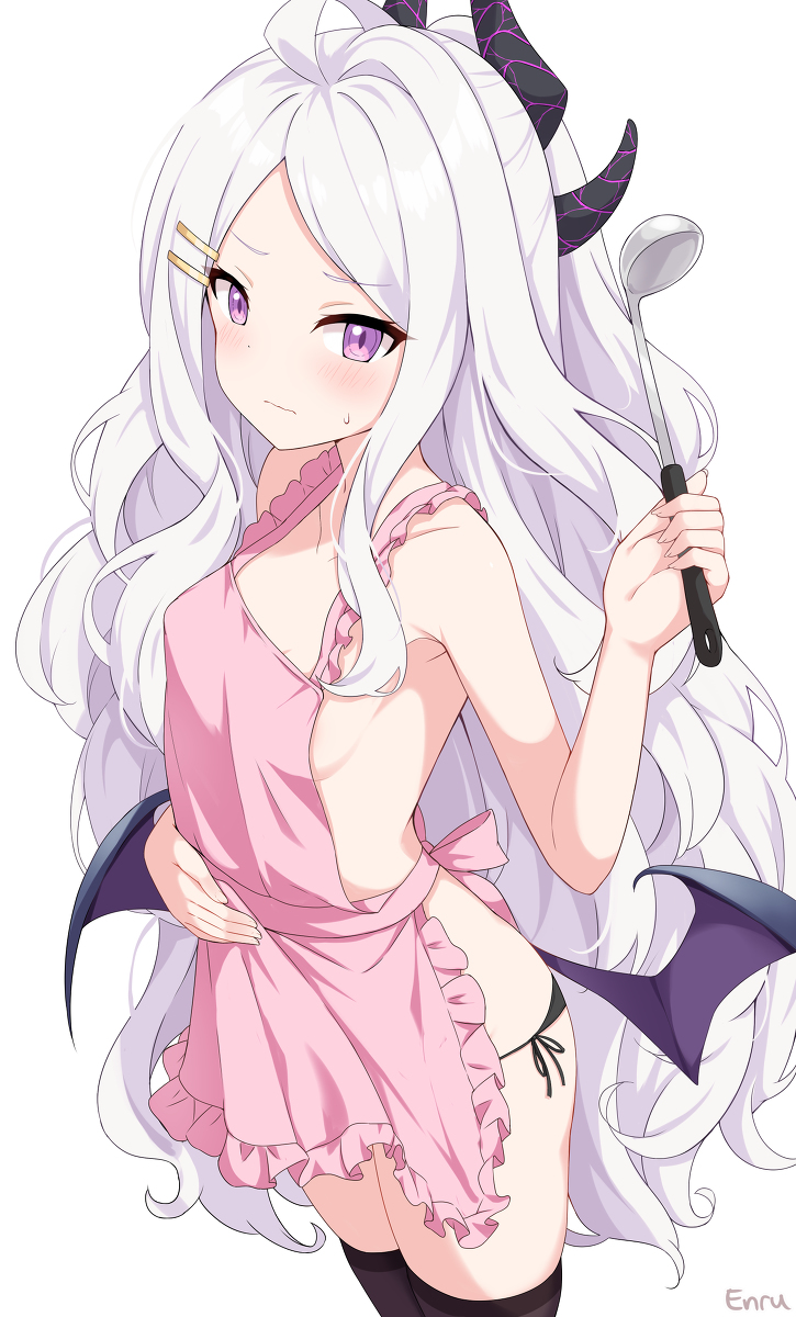 This is a pixiv picture whose title is Hina.