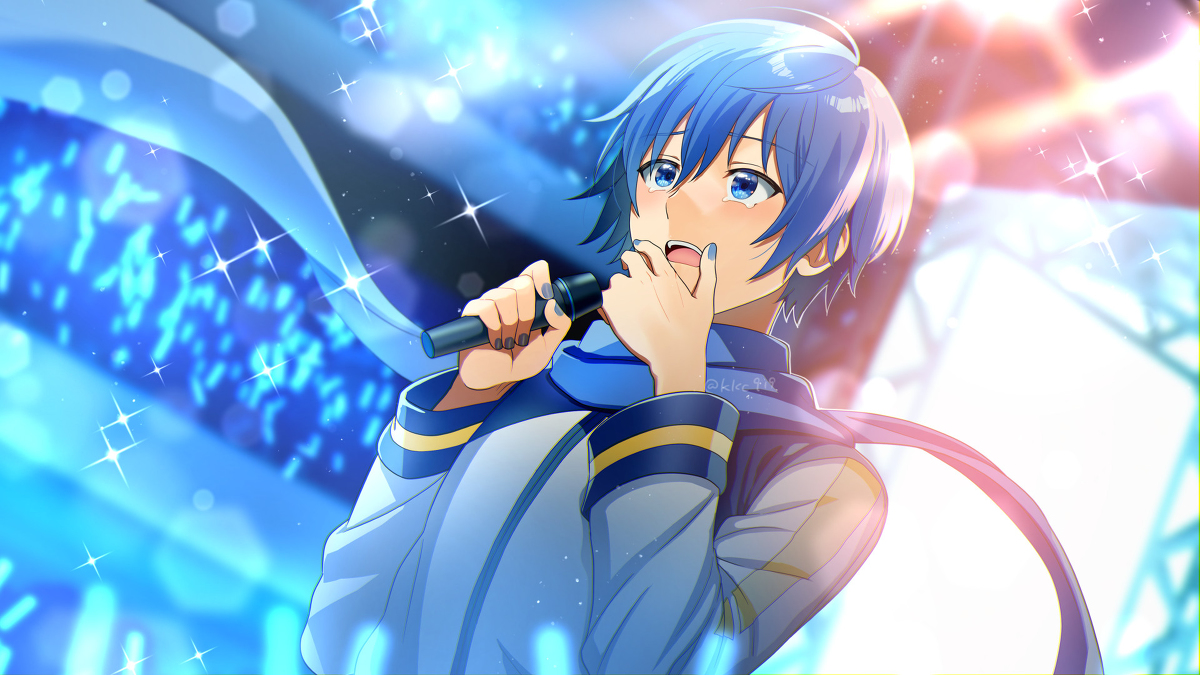 This is a pixiv picture whose title is 0217.