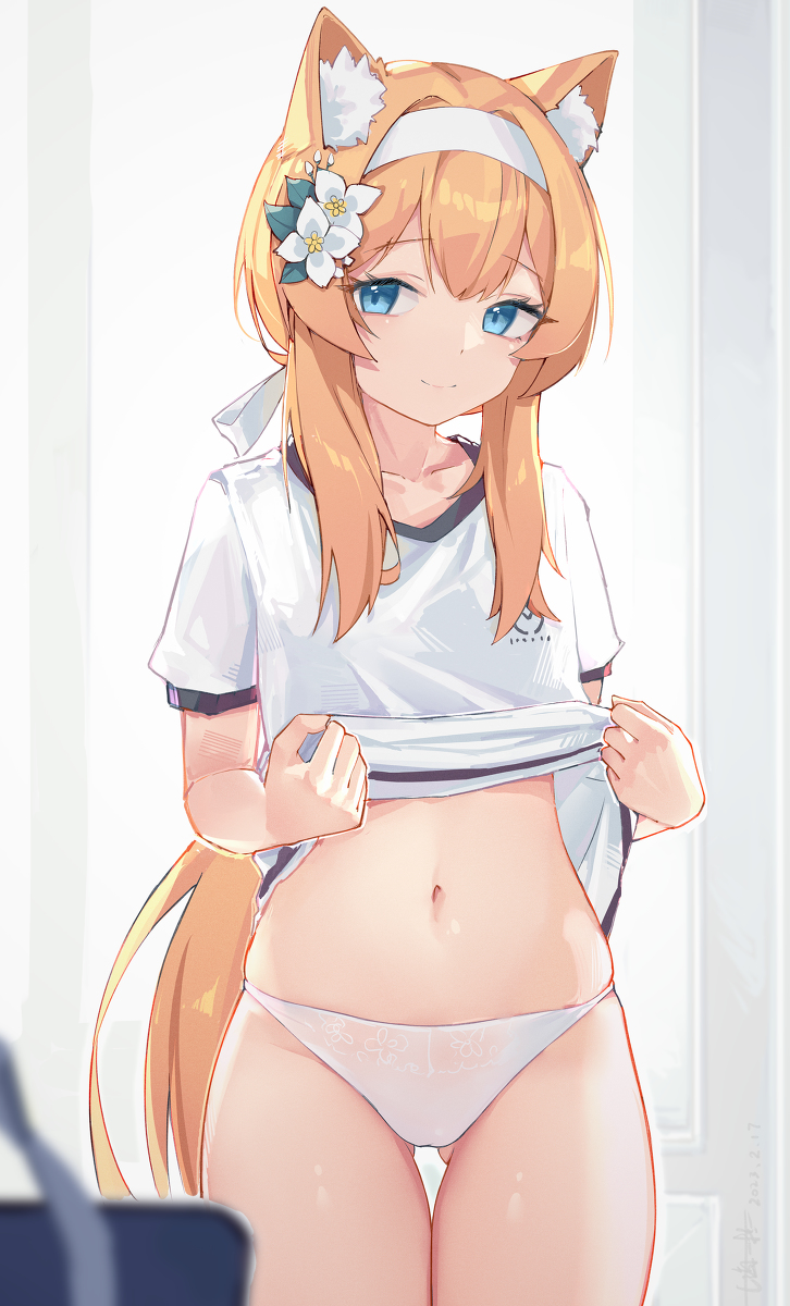 This is a pixiv picture whose title is 老玛.