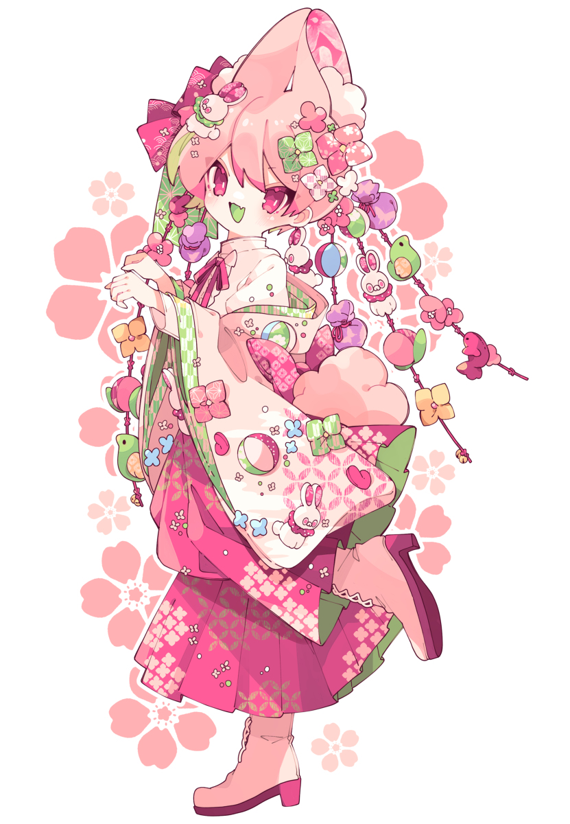 This is a pixiv picture whose title is 0217.