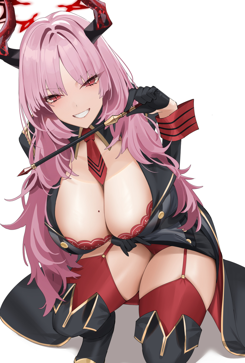 This is a pixiv picture whose title is サツキ.