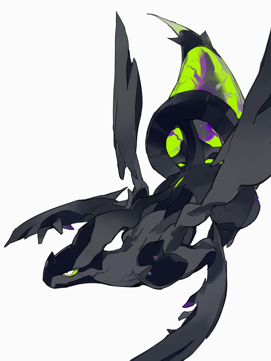 This is a pixiv picture whose title is Vega Pulse.