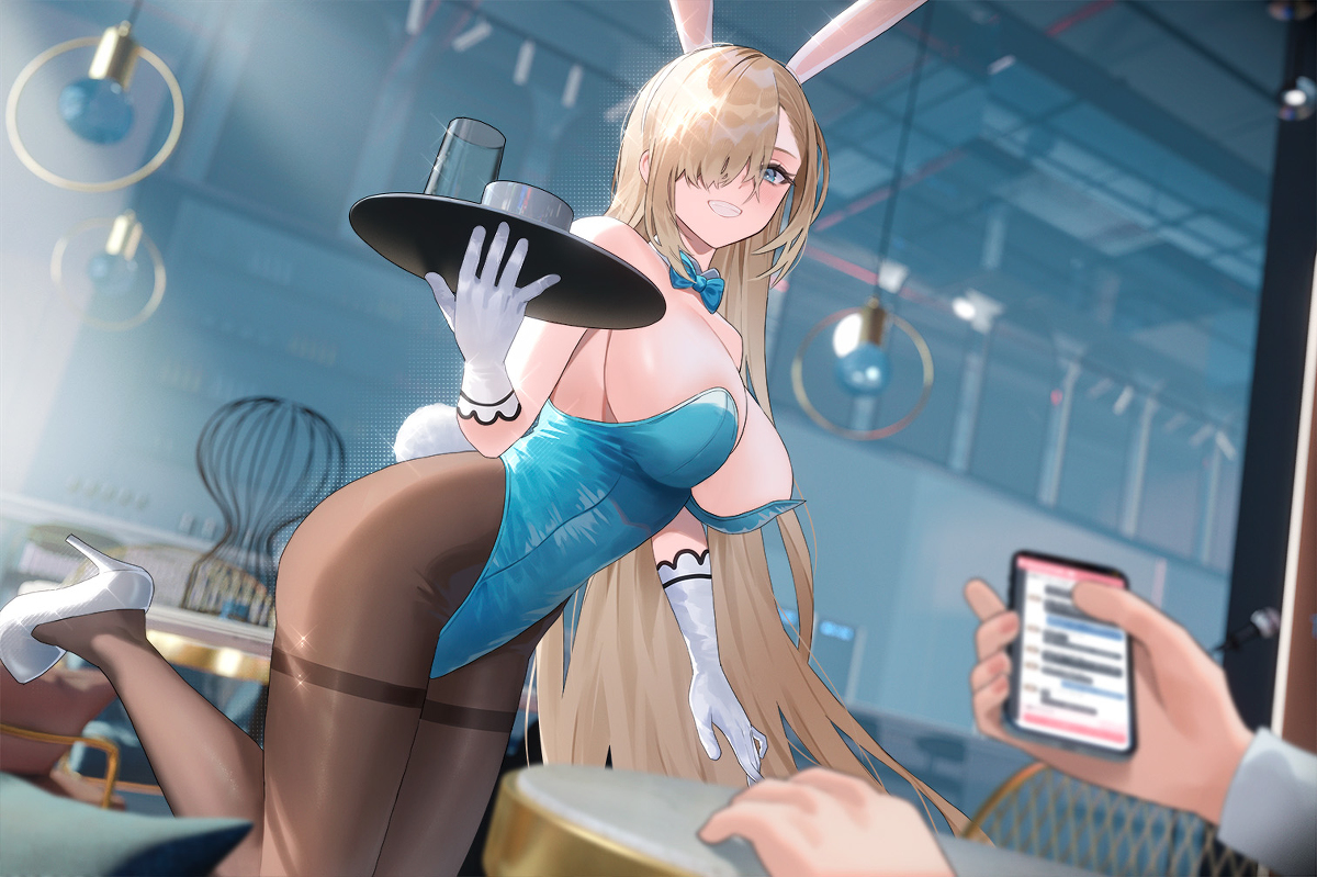 This is a pixiv picture whose title is 無題.