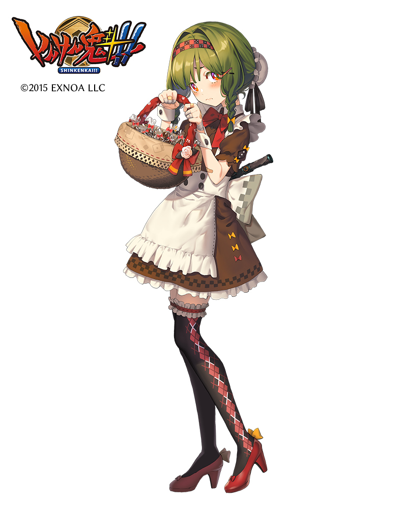 This is a pixiv picture whose title is しんけん魁！！まとめ1.