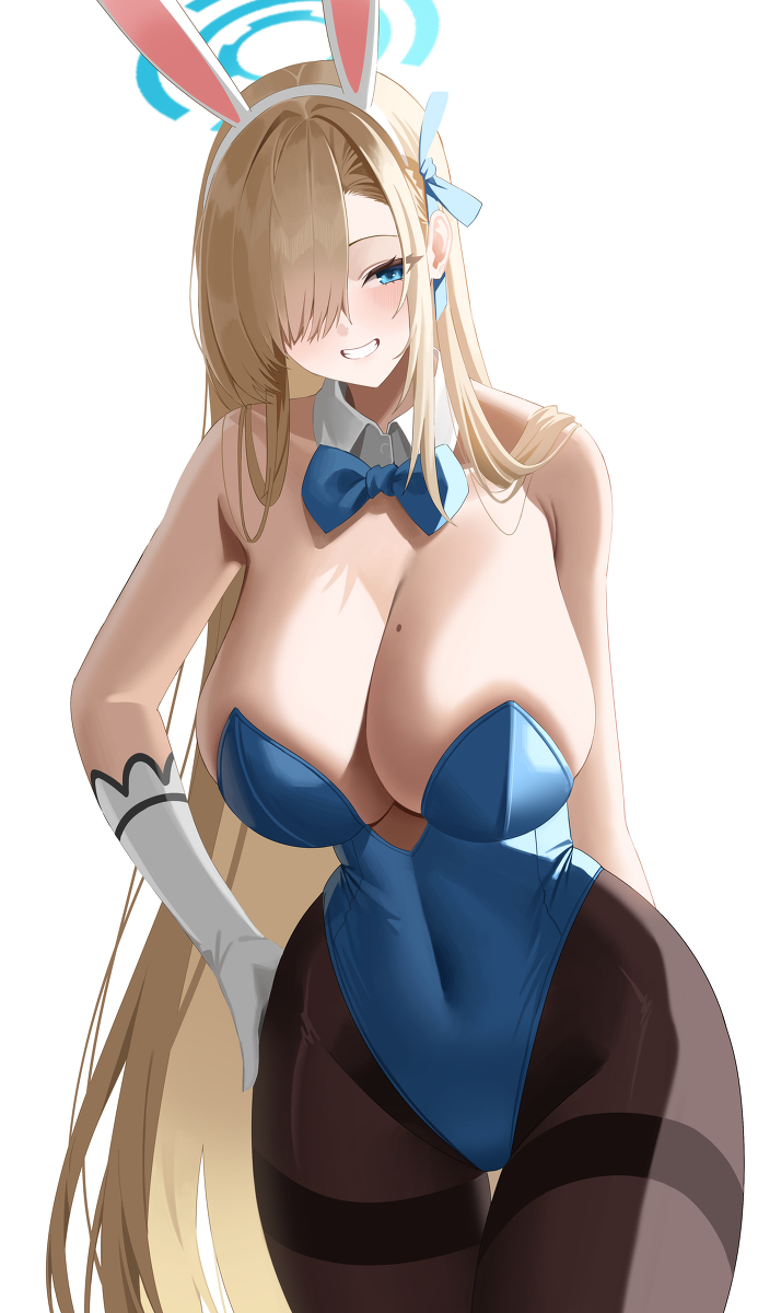 This is a pixiv picture whose title is 一之瀬アスナ.