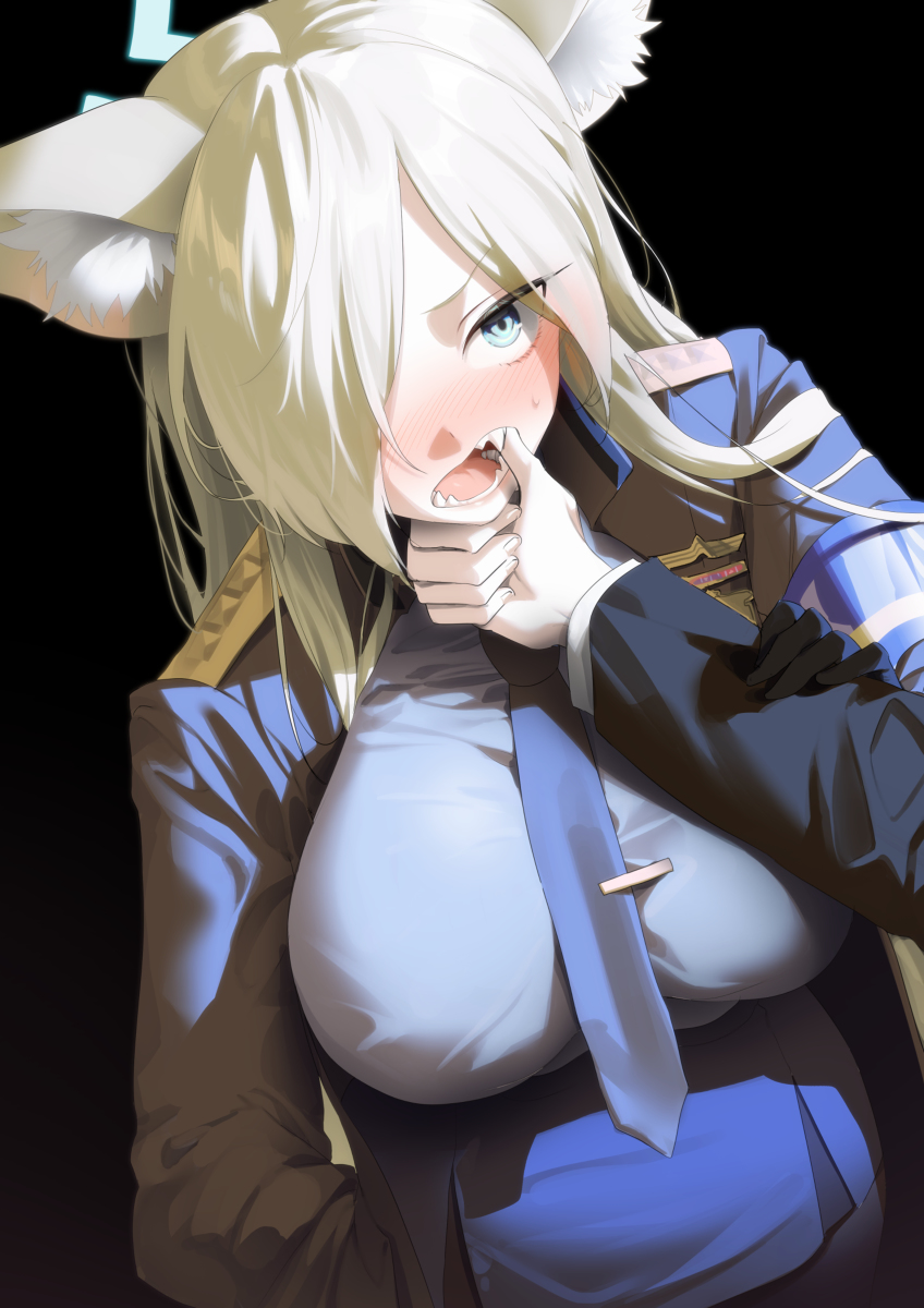 This is a pixiv picture whose title is カンナ.