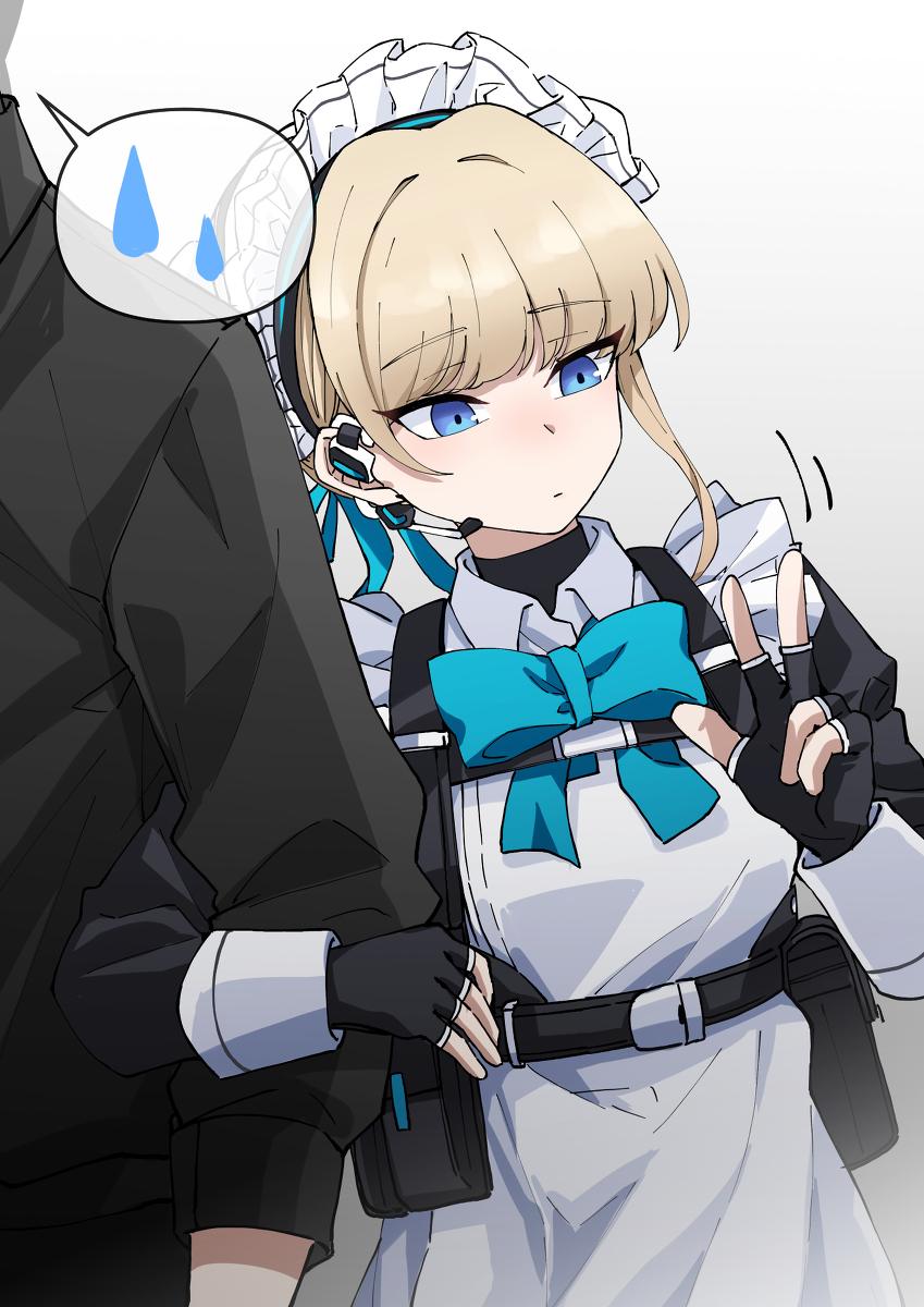 This is a pixiv picture whose title is トキ v.