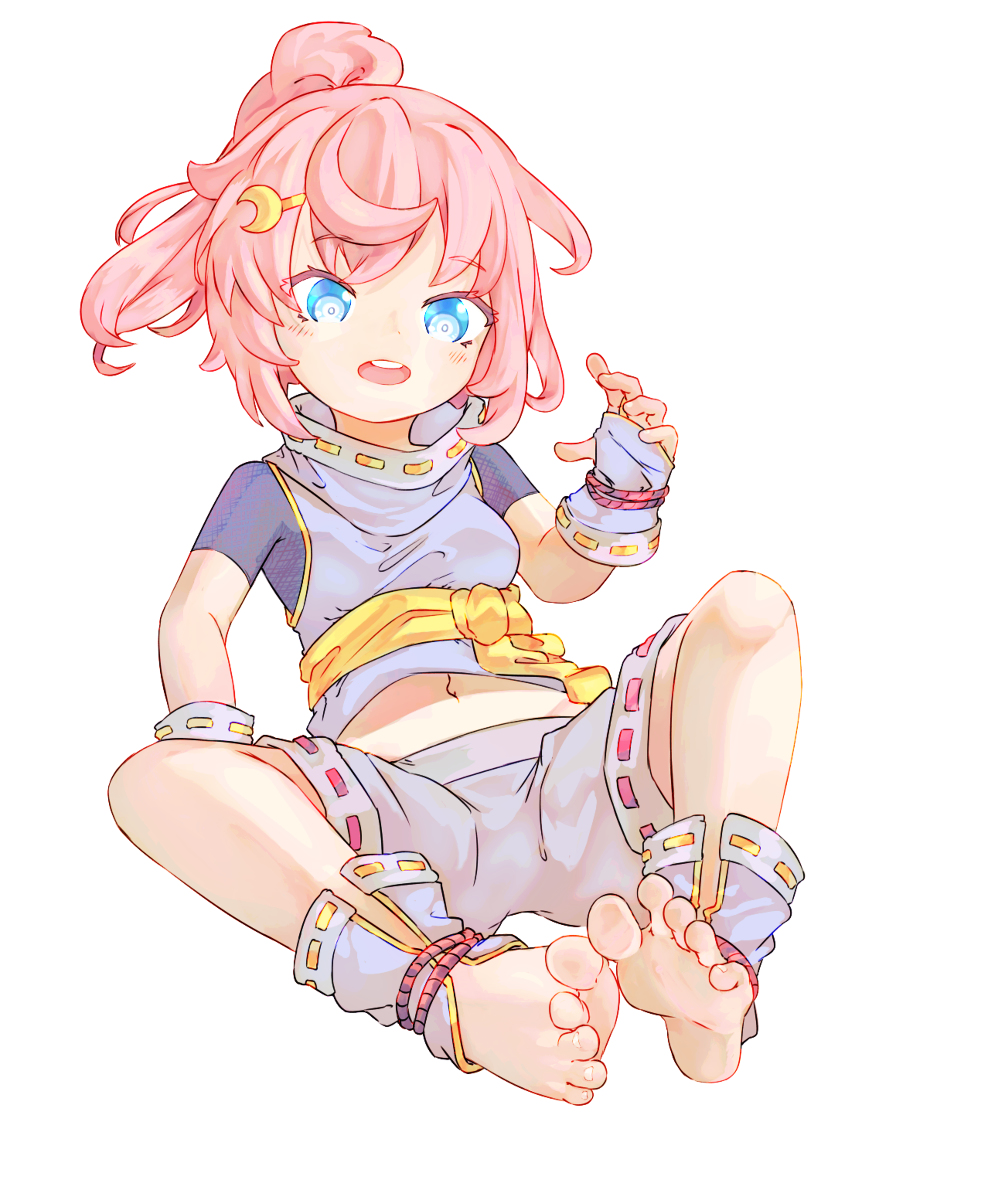 This is a pixiv picture whose title is Untitled.