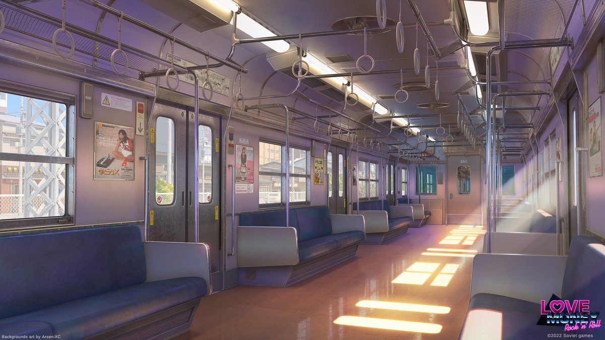 This is a pixiv picture whose title is 国鉄103系電車 / Kumoha 103.