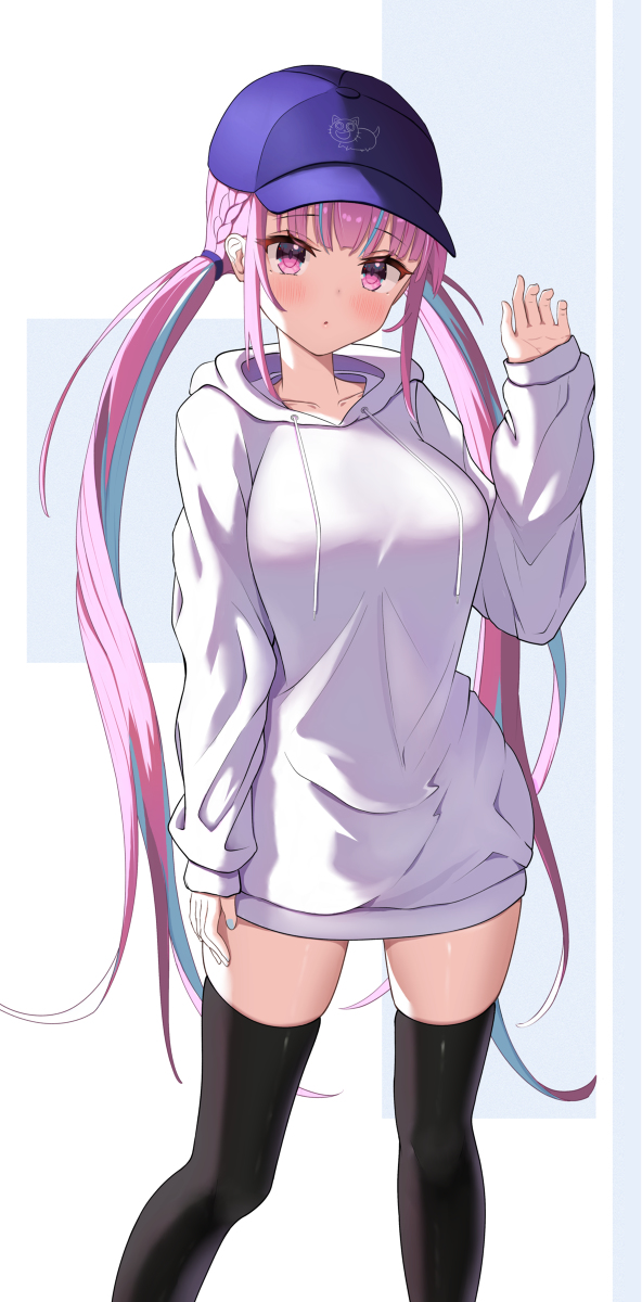 This is a pixiv picture whose title is あくたん.