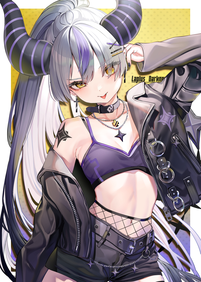 This is a pixiv picture whose title is ラプ様の復活が嬉しすぎる！.