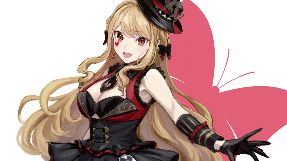 This is a pixiv picture whose title is LuisCammy2023.