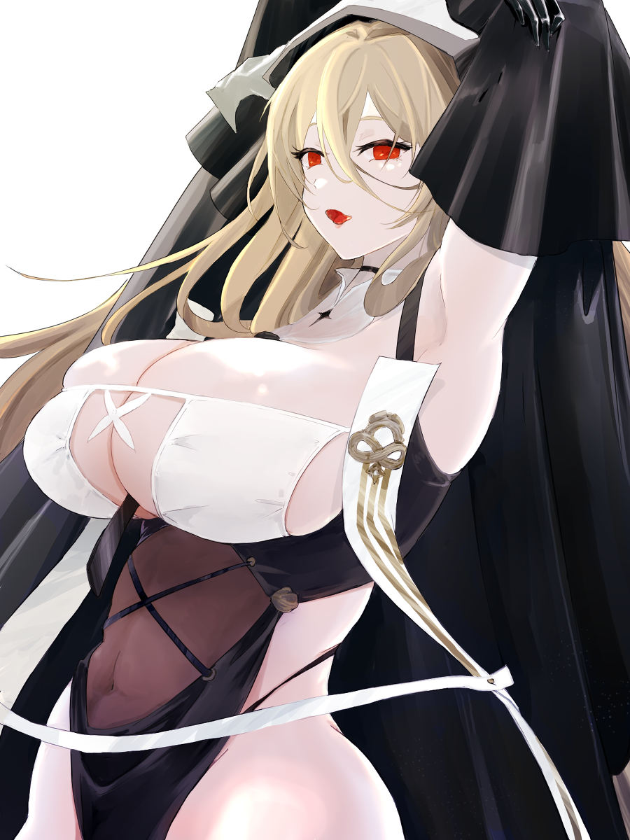 This is a pixiv picture whose title is インプラカブル.