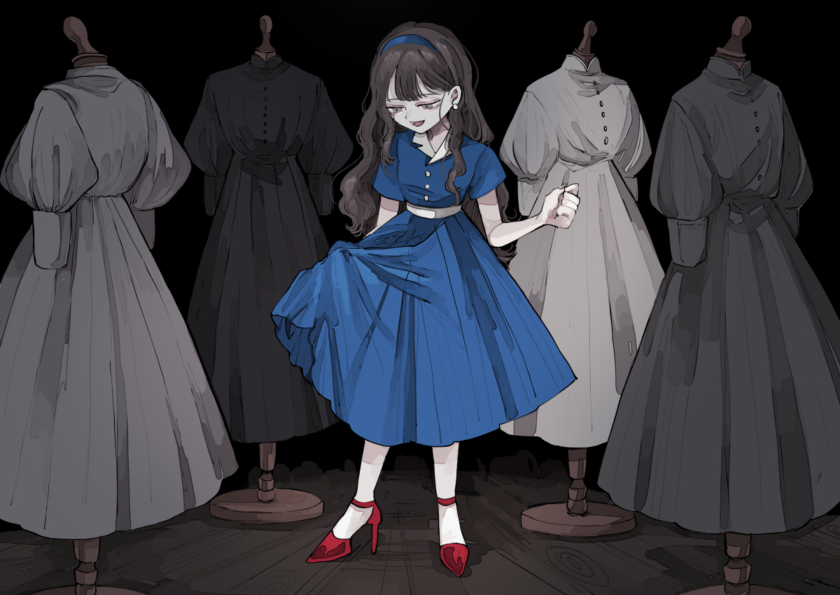 This is a pixiv picture whose title is Emotions183.