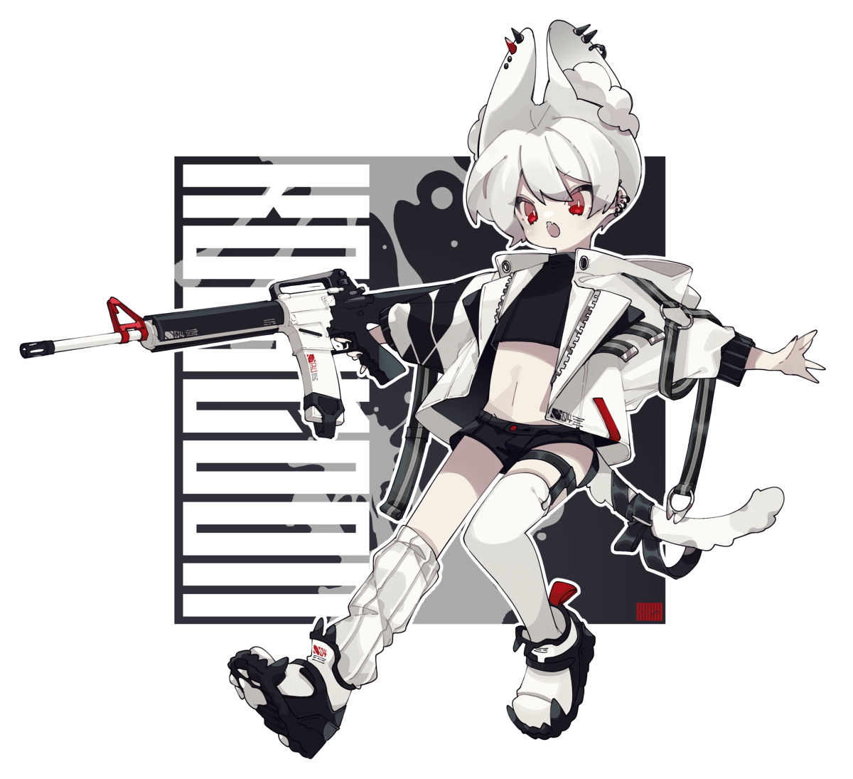 This is a pixiv picture whose title is 0223.