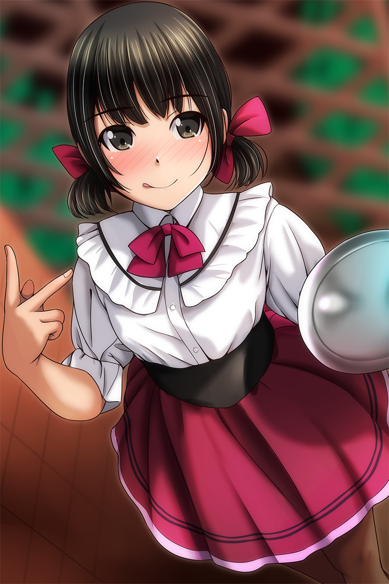 This is a pixiv picture whose title is 今日の一枚3550 (2:10+0:40+1:30).