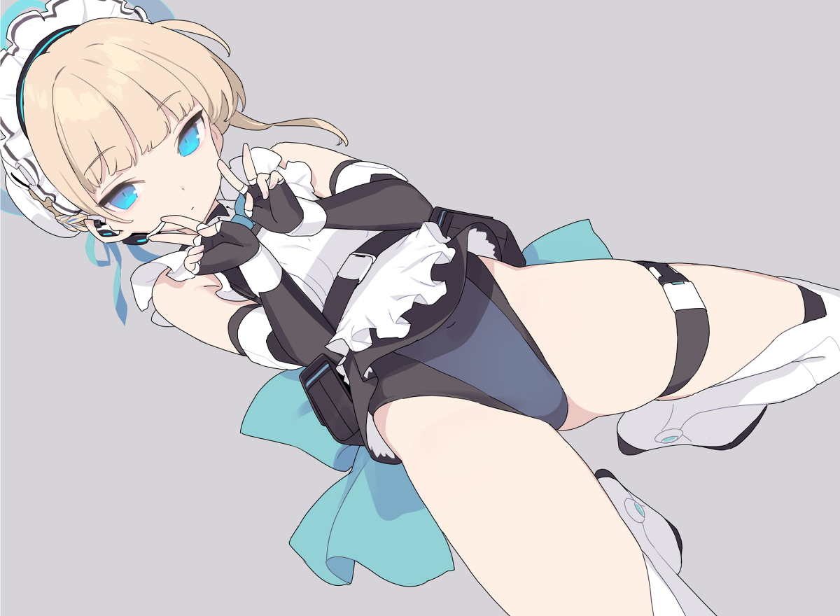 This is a pixiv picture whose title is ✌✌🐱🐱🐱.