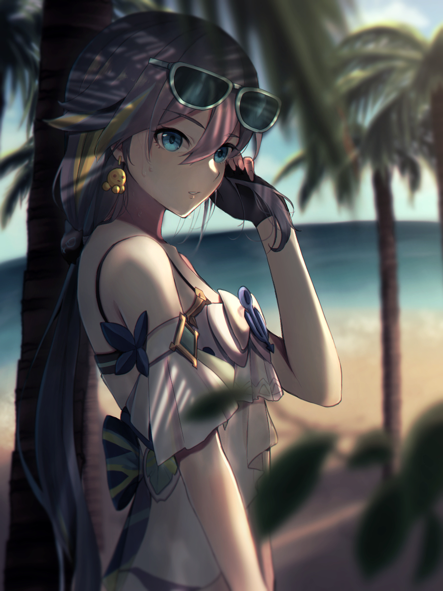This is a pixiv picture whose title is 崩壊3rdまとめ.